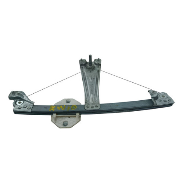 Maquina Vidro Renault Sandero Traseiro Direito 2009 A 2013