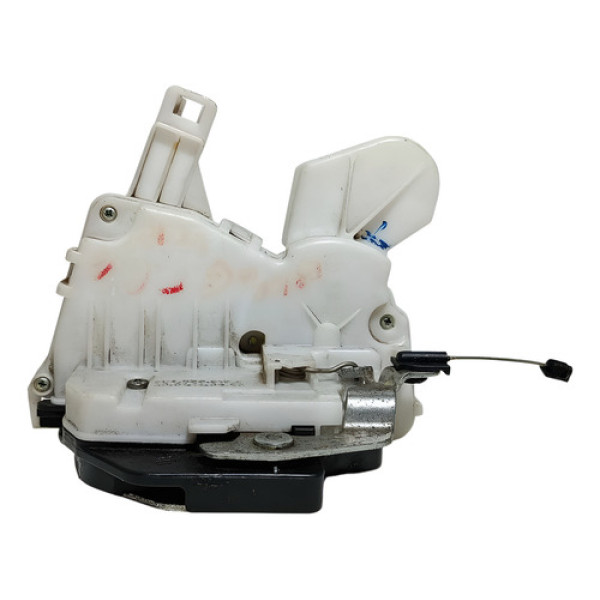 Fechadura Elétrica Vw Gol Voyage 2013-2016 Traseira Original