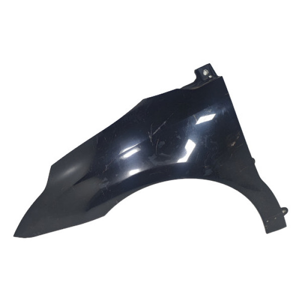 Paralama Citroen C4 Pallas 2006 A 2013 Esquerdo Original