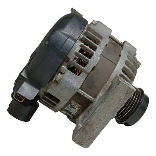 Alternador Cruze 2016 A 2023 1.4 Turbo Usado Original