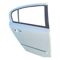 Porta Vectra Sedan 2006 A 2011 Traseira Direita Original 