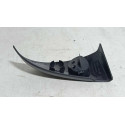 Acabamento Interno Retrovisor Peugeot 307 2003-2012 Direito