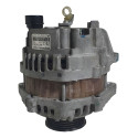Alternador New Fit City Honda 2009 A 2013 1.4 1.5 16v 4 Pino