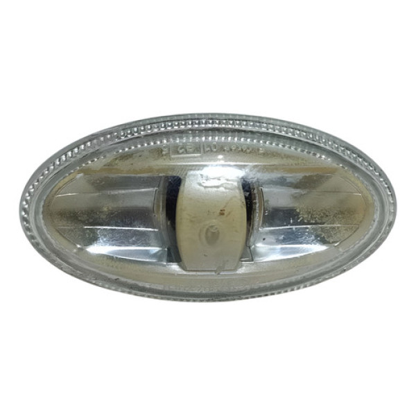 Pisca Lateral Paralama Peugeot 207 2001 A 2012 Original