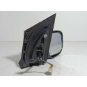 Retrovisor Eletrico C/pisca Honda City 2010-14 Direito Usado