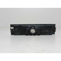Luz Da Placa Nissan March 2011 A 2020 Usado Original