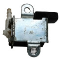 Válvula Solenoide Partida Chevrolet Agile 2009-2014 1.4 8v