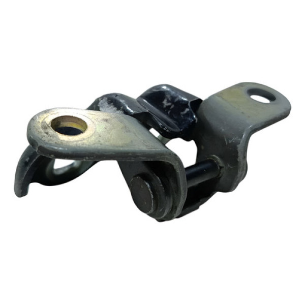 Dobradiça Porta Onix Prisma Traseira Esquerda 2013 A 2019