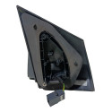 Retrovisor Chevrolet Onix Prisma 2013-2019 Lado Esquerdo 
