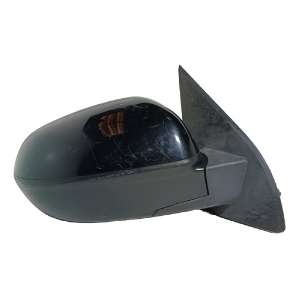 Retrovisor Eletrico Gm Montana 2010-2016 Direito Original