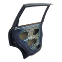 Porta Chevrolet Captiva 2008 A 2012 Traseira Esquerda