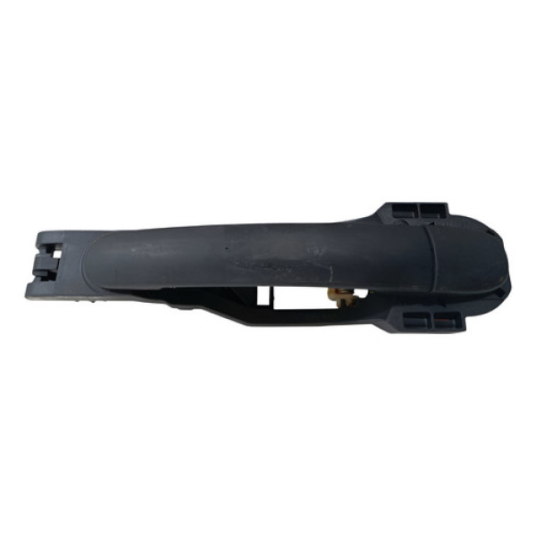 Maçaneta Externa Gol Voyage Dianteira Direita 2016 A 2022