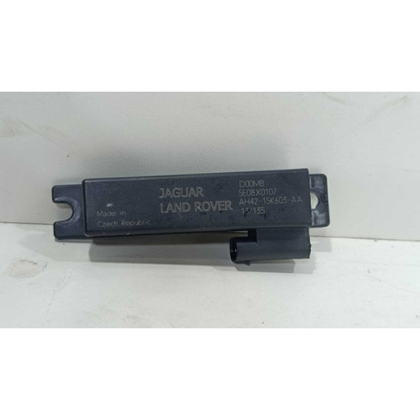 Sensor Do Módulo Antena Anti-ruído Evoque 2012-2016 Original