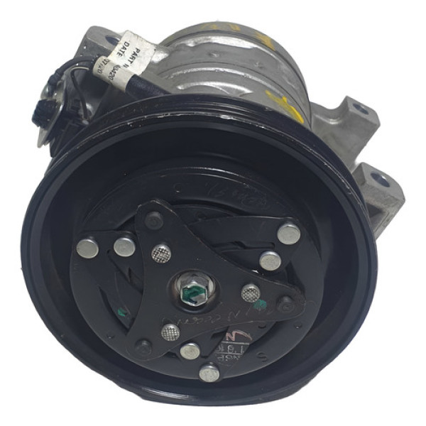 Compressor Ar Condicionado Renault Kwid 2013 A 2021 Usado