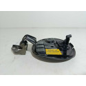 Portinhola Tanque Combustivel Chevrolet Agile 2010-2014 