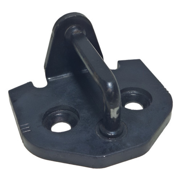 Batente Fechadura Porta Volvo Xc60 2009 A 2013 Original