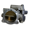Corpo Borboleta Chevrolet Captiva Sport 2008-2010 V6 Origina