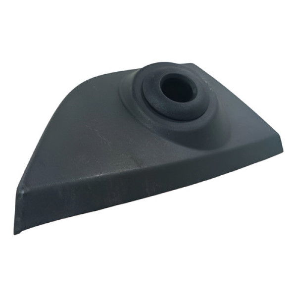 Moldura Interna Retrovisor Ford Ka Lado Esquerdo 2015 A 2019