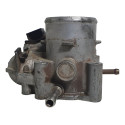 Corpo Borboleta Tbi Hyundai Hb20 Kia Picanto 2012 A 2019 1.0