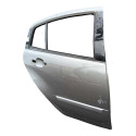 Porta Chevrolet Agile 2010 A 2015 Traseira Direita Original