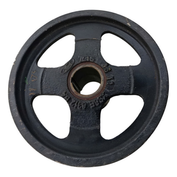 Polia Virabrequim Ford Ka Fiesta Ecosport 1.6 2008 A 2013