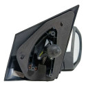 Retrovisor Manual Gm Onix 2013-2019 Direito Original