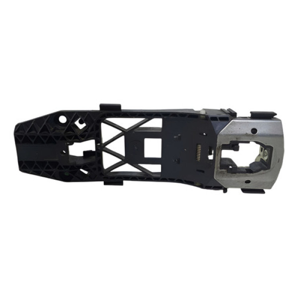 Suporte Maçaneta Externa Polo Virtus Diant Esq 2017 A 2021