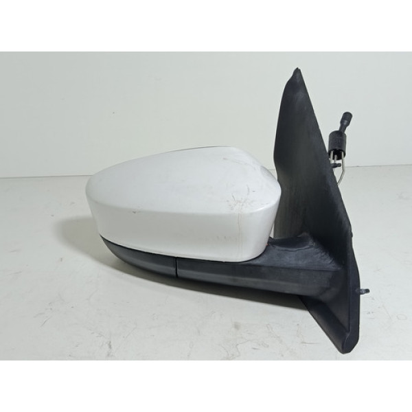 Retrovisor Manual Ford Ka 2013-2018 Direito Original