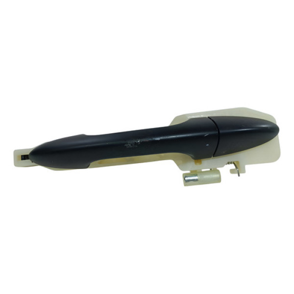 Maçaneta Externa Hyundai Hb20 Traseira Direita 2013 A 2019