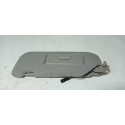 Quebra Sol Esquerdo Chevrolet Captiva 2008 A 2017 Original