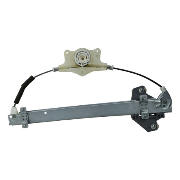 Maquina Vidro Hyundai Hb20 Dianteira Direita 2013 A 2019