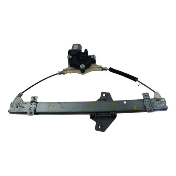 Maquina Vidro Hyundai Hb20 Dianteira Esquerda 2013 A 2019