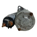 Motor Arranque Partida Chevrolet Corsa Celta 2001 A 2005 1.0