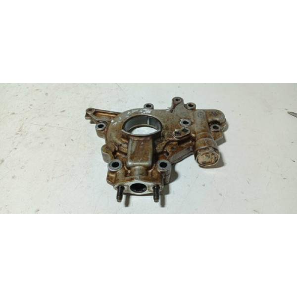 Bomba Oleo Honda City Fit 1.5 2009 A 2014 Original Usado