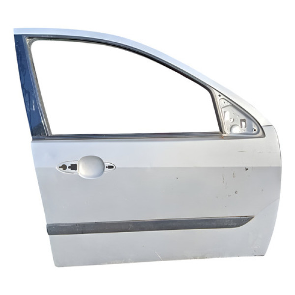 Porta Ford Focus 2001 A 2007 Dianteira Direita Original