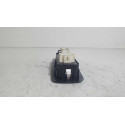 Botao Vidro Citroen C3 Peugeot 208 13/19 Dianteiro Esquerdo