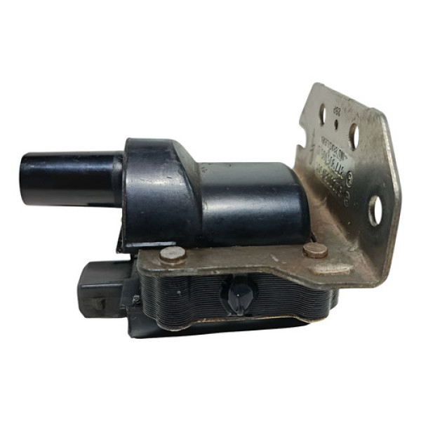 Bobina Ignição Gol Parati Saveiro Santana 1997 A 2005