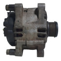 Alternador Citroen C4 C5 Peugeot 2009 A 2017