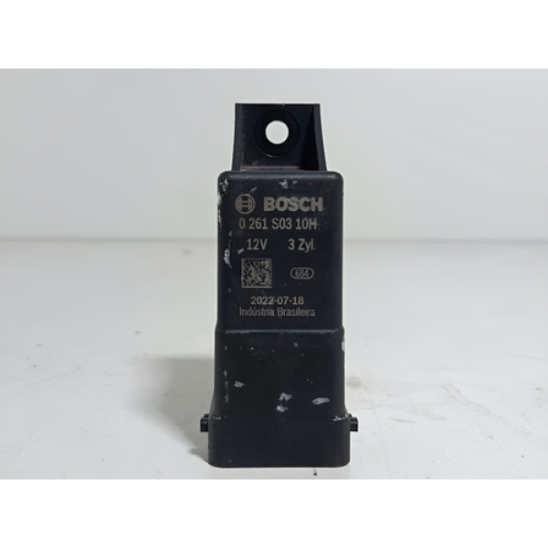 Módulo Relé Renault Kwid 2016 A 2024 1.0  Original