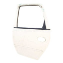 Porta Meriva 2003 A 2012 Traseira Esquerda Original 