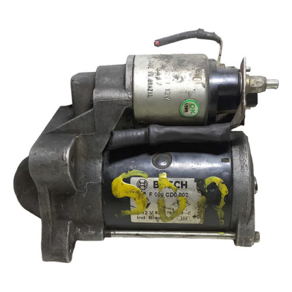 Motor Arranque Kangoo Logan Megane 2006 A 2015
