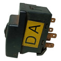 Botão Interruptor Regulagem Farol Chevrolet Omega 1993/1998