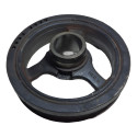 Polia Virabrequim Chevrolet Captiva Sport 3.6 Aut 2008/2011 