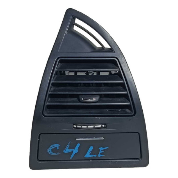 Difusor De Ar Citroen C4 2007 A 2011 Lado Esquerdo Original
