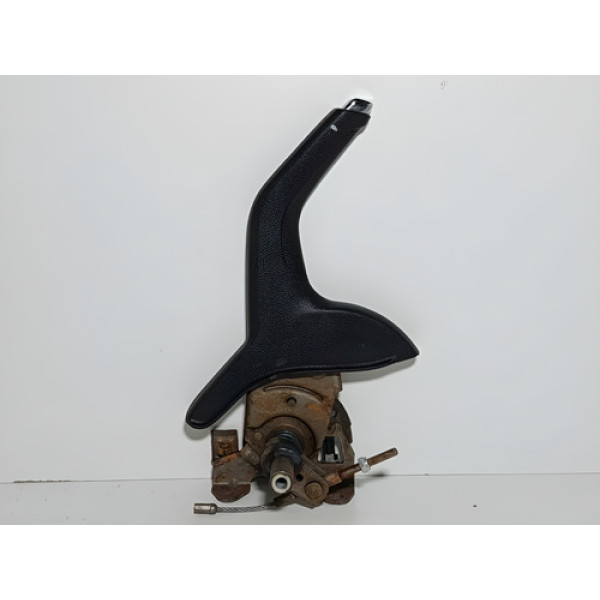 Alavanca Freio De Mão Chevrolet Onix 2013 A 2019 Original