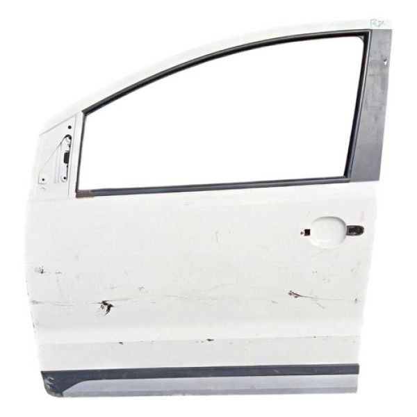 Porta Volkswagen Fox 2013 A 2022 Dianteira Esquerda 
