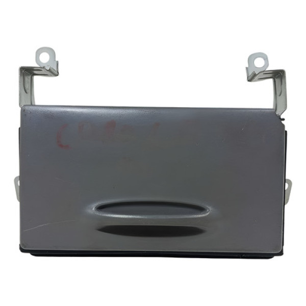 Porta Objeto Painel Toyota Corolla 1998 A 2002 Original