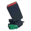 Engate Duplo Cinto Evoque 2012-2019 Trase Direita