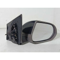 Retrovisor Manual Gm Onix Prisma 2013-2019 Direito Original