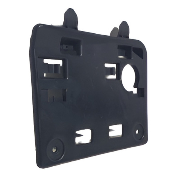 Suporte Tampa Acabamento Peugeot 208 2021 A 2023 